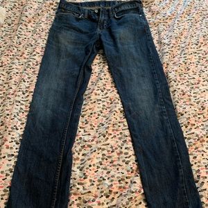 Bull Head Jeans